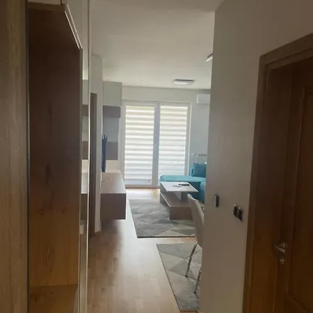 Apartment Lea Sarajevo Exterior photo