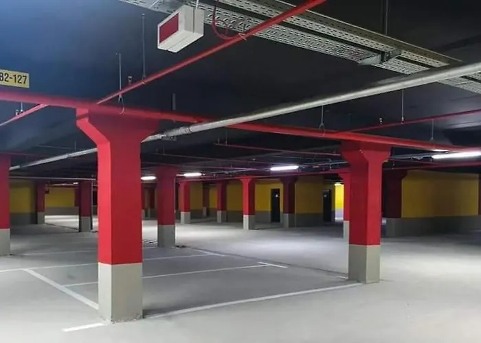 Apartment Lea